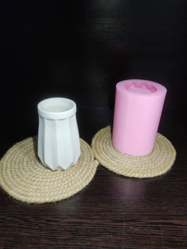 ق س گلدان تزیینی کد 5098 - سیلیکونی ق س گلدان تزیینی کد 5098 - سیلیکونی