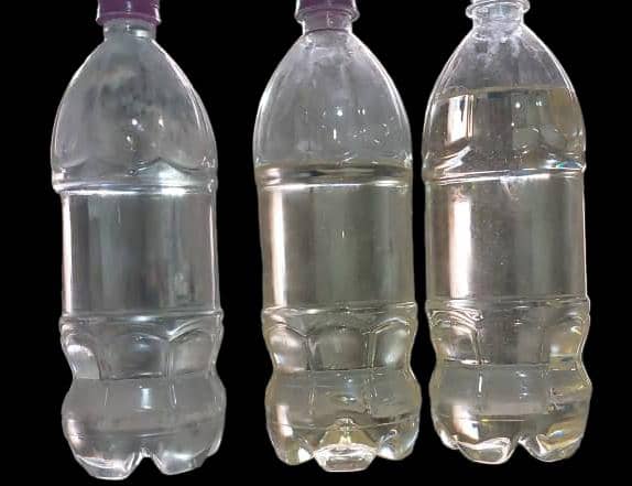 روغن DOP مخصوص قالبگیری pvc کیلویی - یک لیتر روغن DOP مخصوص قالبگیری pvc کیلویی - یک لیتر