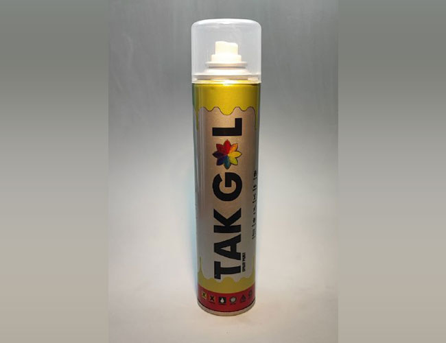 اسپری براق کننده (کیلر) - اسپری اسپری براق کننده (کیلر) - اسپری