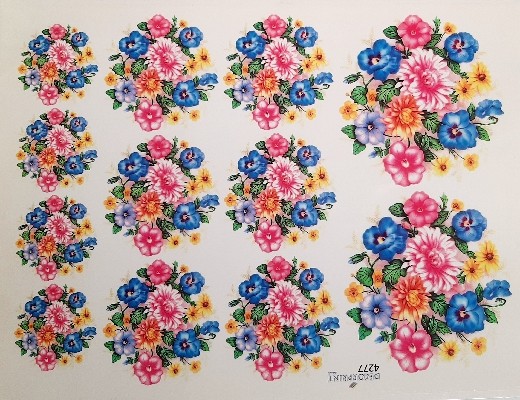 ترنسفرگل کد ۴۲۷7 - محصول ترنسفرگل کد ۴۲۷7 - محصول