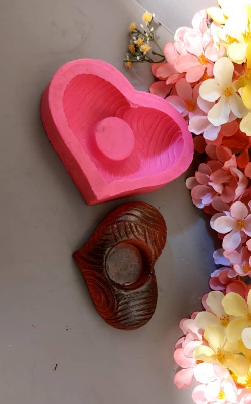 قالب سیلیکونی جای وارمر کد 5334 - سیلیکونی