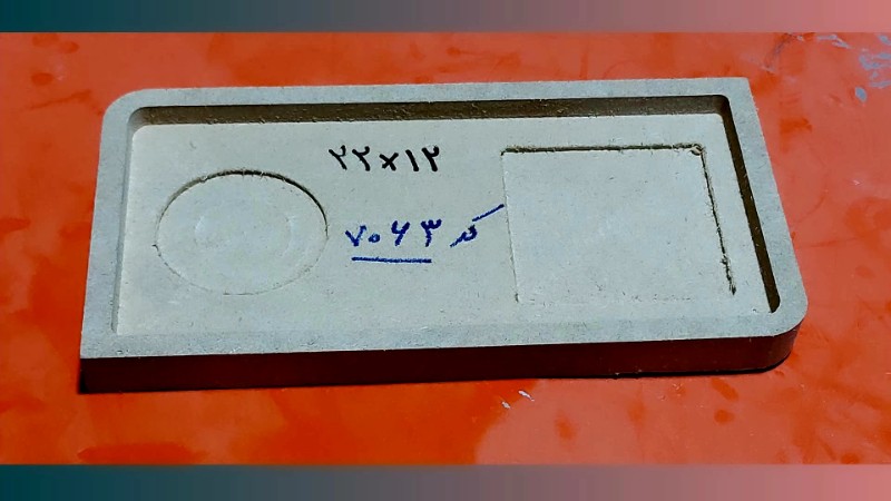 چوبی کد 7063 - محصول چوبی کد 7063 - محصول