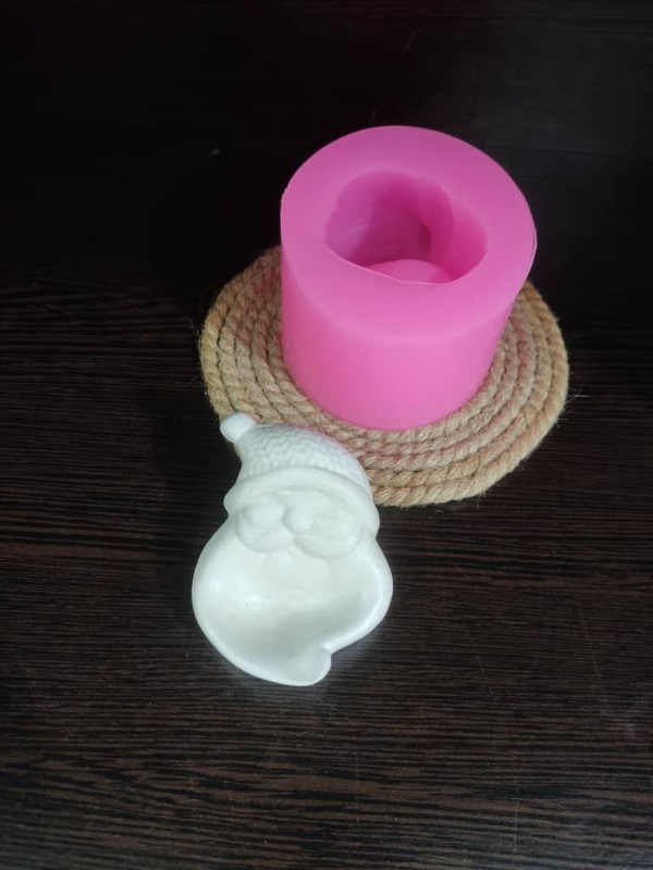 قالب سیلیکونی بابانویل کد 5177 - سیلیکونی قالب سیلیکونی بابانویل کد 5177 - سیلیکونی