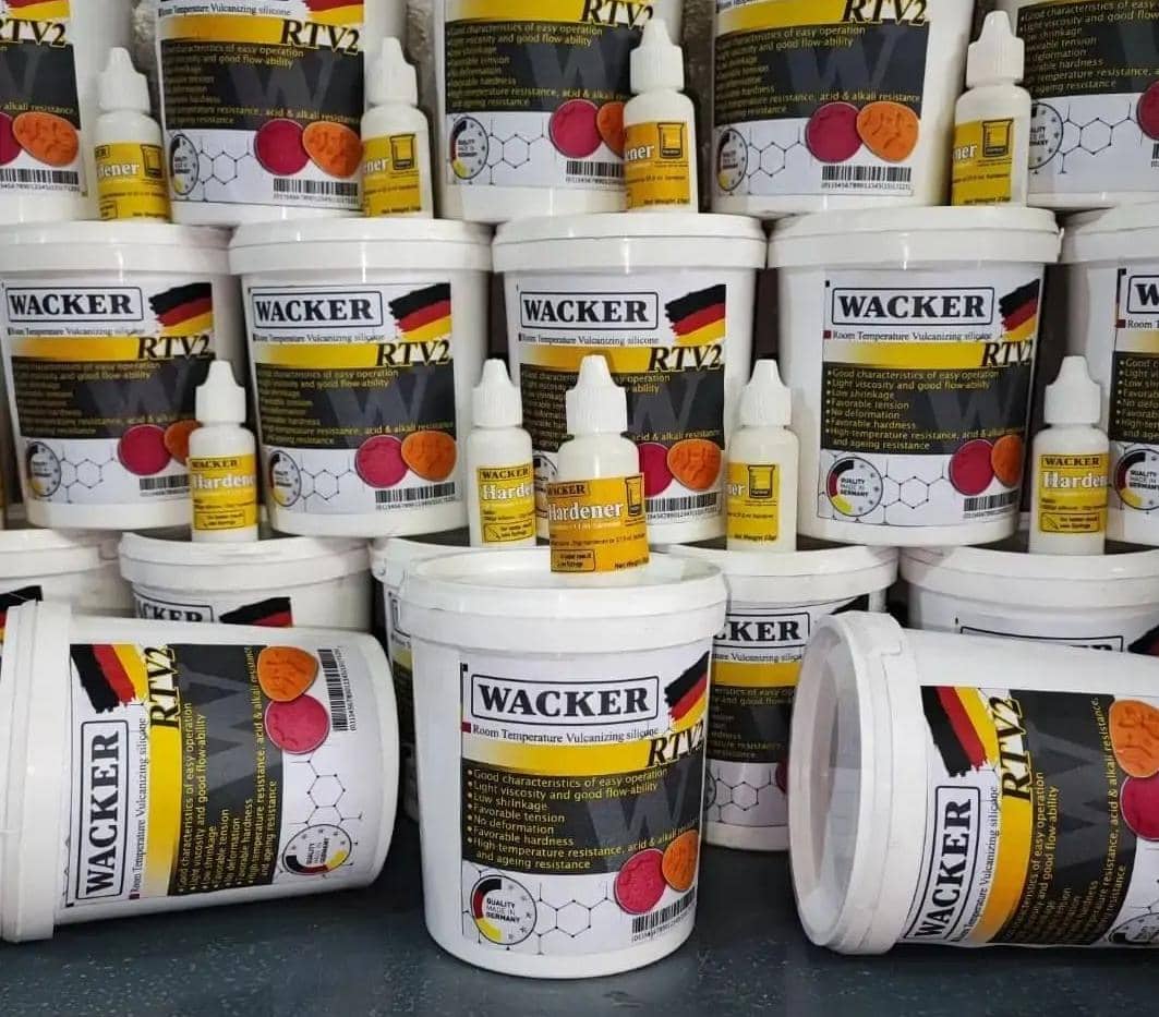 سیلیکون واکر 1 کیلویی - محصول سیلیکون واکر 1 کیلویی - محصول