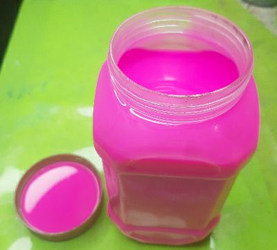 سیلیکون صورتی با هاردنر یک کیلویی - محصول سیلیکون صورتی با هاردنر یک کیلویی - محصول