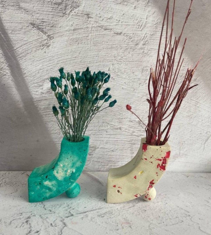 ق س گلدان//////// کد 5150 - سیلیکونی ق س گلدان//////// کد 5150 - سیلیکونی