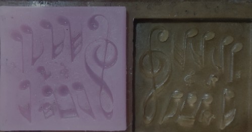 ساز موسیقی کوچک کد 2030 - شفاف ساز موسیقی کوچک کد 2030 - شفاف