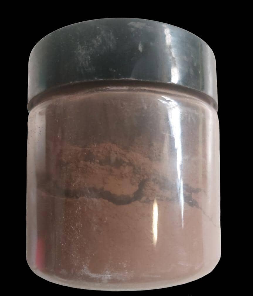 پیگمنت یا پودررنگی شکلاتی - ۵۰۰ گرمی پیگمنت یا پودررنگی شکلاتی - ۵۰۰ گرمی