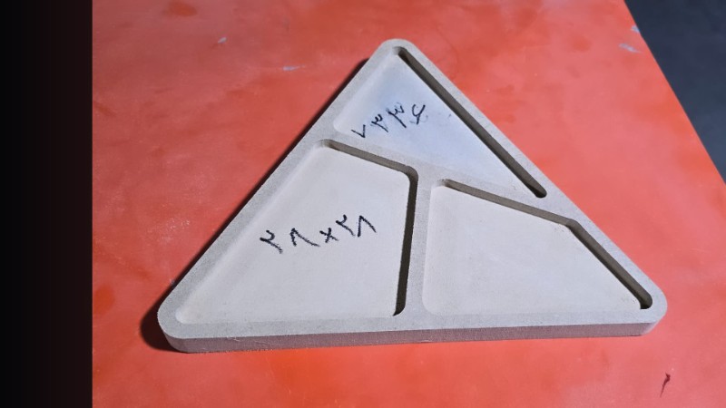 چوبی کد 7336 - محصول چوبی کد 7336 - محصول