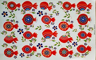 اناریلدایی کد 2788 - محصول