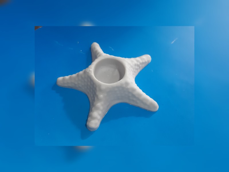 جای وارمر کد ۵۶۸۶ - سیلیکونی