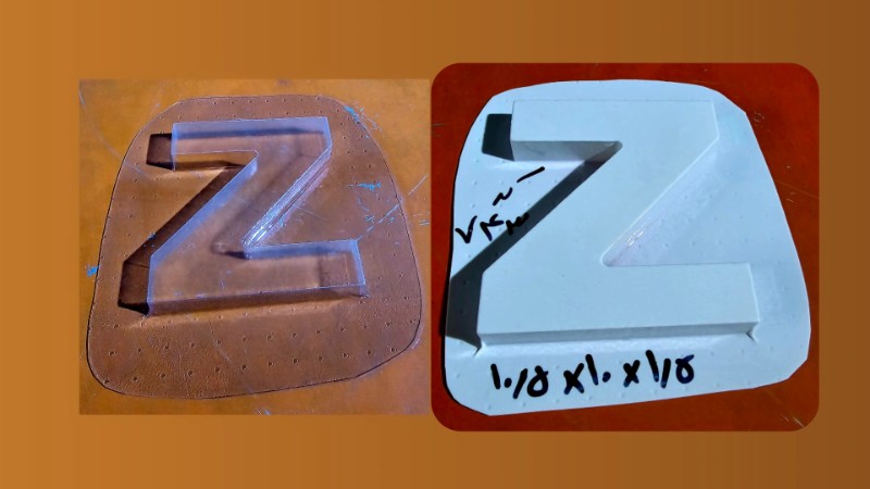 قالب طلقی کد 743 - شفاف قالب طلقی کد 743 - شفاف