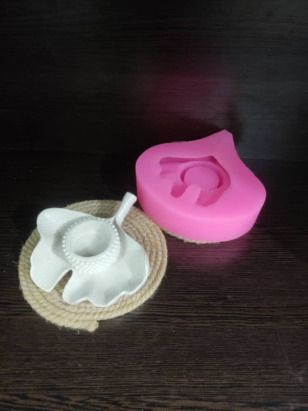 قالب سیلیکونی جای وارمر کد 5160 - سیلیکونی قالب سیلیکونی جای وارمر کد 5160 - سیلیکونی