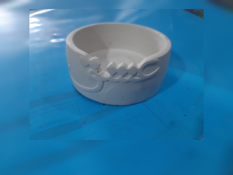 کاسه عشق کد 5711 - سیلیکونی کاسه عشق کد 5711 - سیلیکونی