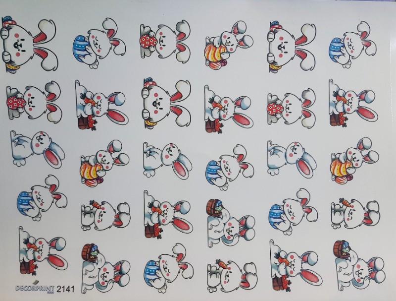 فانتزي کد ۲۱۴۱ - محصول