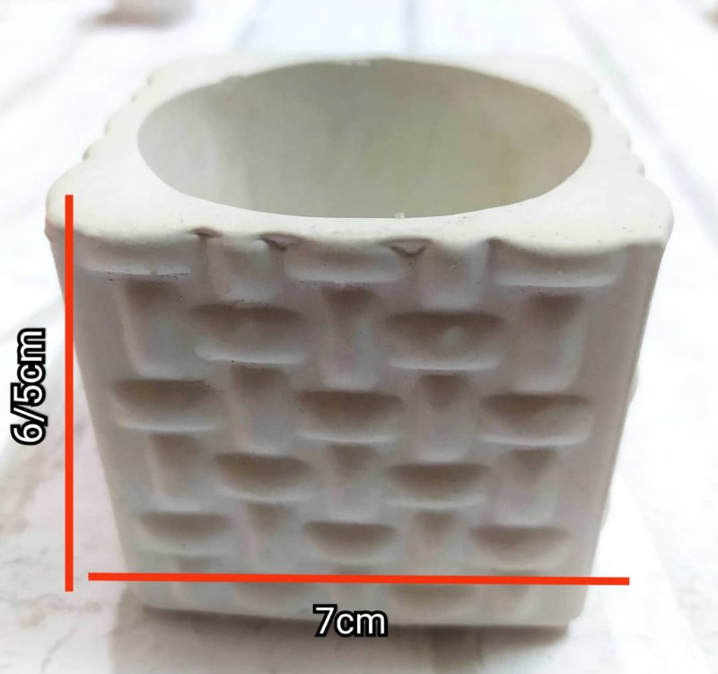 قالب سیلیکونی گلدان کد 5384 - سیلیکونی قالب سیلیکونی گلدان کد 5384 - سیلیکونی