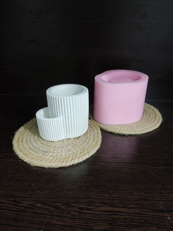 قالب سیلیکونی جای کبریتی کد 5342 - سیلیکونی قالب سیلیکونی جای کبریتی کد 5342 - سیلیکونی