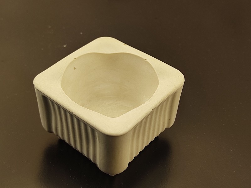 قالب سیلیکونی گلدان کد 5053 - سیلیکونی قالب سیلیکونی گلدان کد 5053 - سیلیکونی