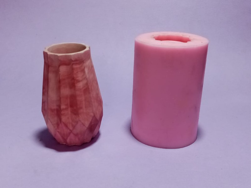 گلدان سیلیکونی کد ۵۰۸۸ - سیلیکونی گلدان سیلیکونی کد ۵۰۸۸ - سیلیکونی