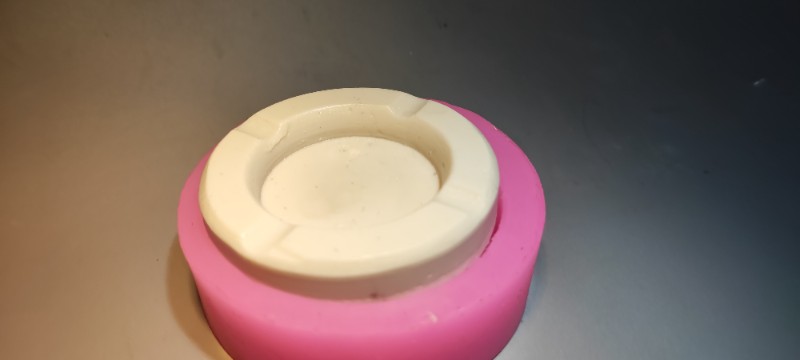 قالب سیلیکونی جاسیگاری کد 5288 - سیلیکونی