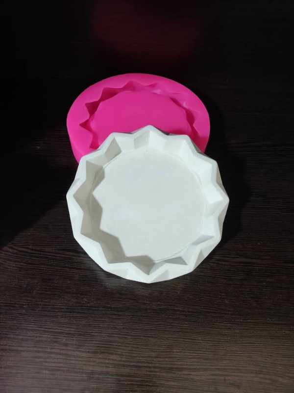 قالب سیلیکونی کد 5663 - سیلیکونی قالب سیلیکونی کد 5663 - سیلیکونی