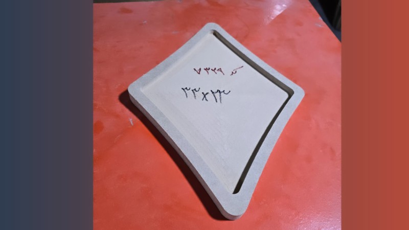 چوبی کد 7329 - محصول چوبی کد 7329 - محصول