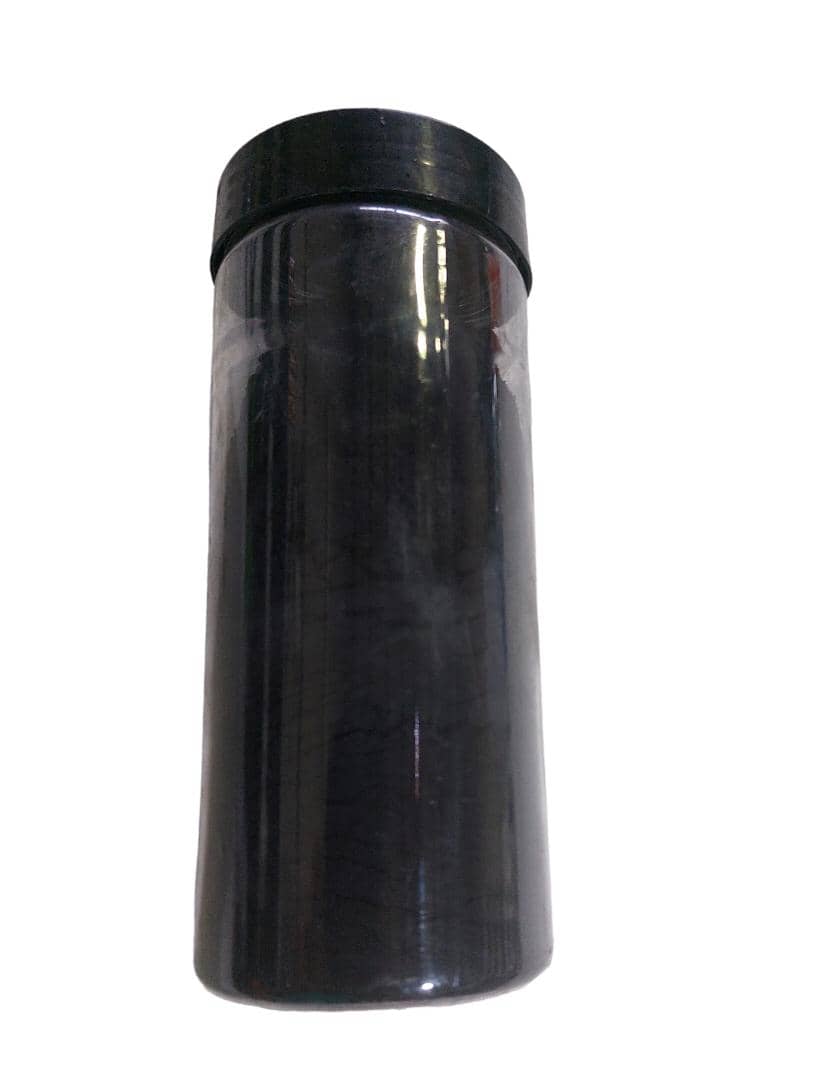 پیگمنت یا پودر رنگ مشکی - ۲۵۰ گرمی پیگمنت یا پودر رنگ مشکی - ۲۵۰ گرمی