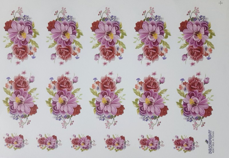 گل کد ۴۰۴۷ - محصول گل کد ۴۰۴۷ - محصول