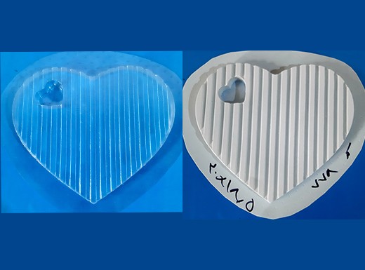 قالب طلقی کد 778 - شفاف قالب طلقی کد 778 - شفاف