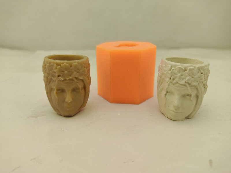 قالب سیلیکونی جای شمع کد 5212 - سیلیکونی قالب سیلیکونی جای شمع کد 5212 - سیلیکونی