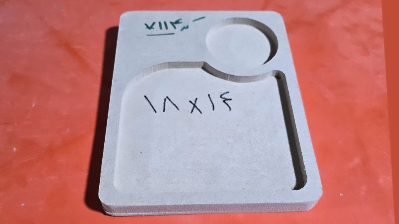 چوبی کد 7114 - محصول