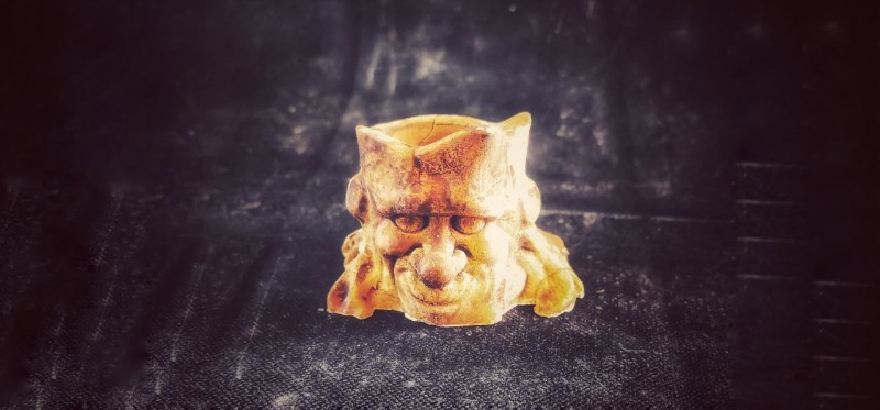 قالب سیلیکونی شات شمع طرح درخت کد 5625 - سیلیکونی قالب سیلیکونی شات شمع طرح درخت کد 5625 - سیلیکونی