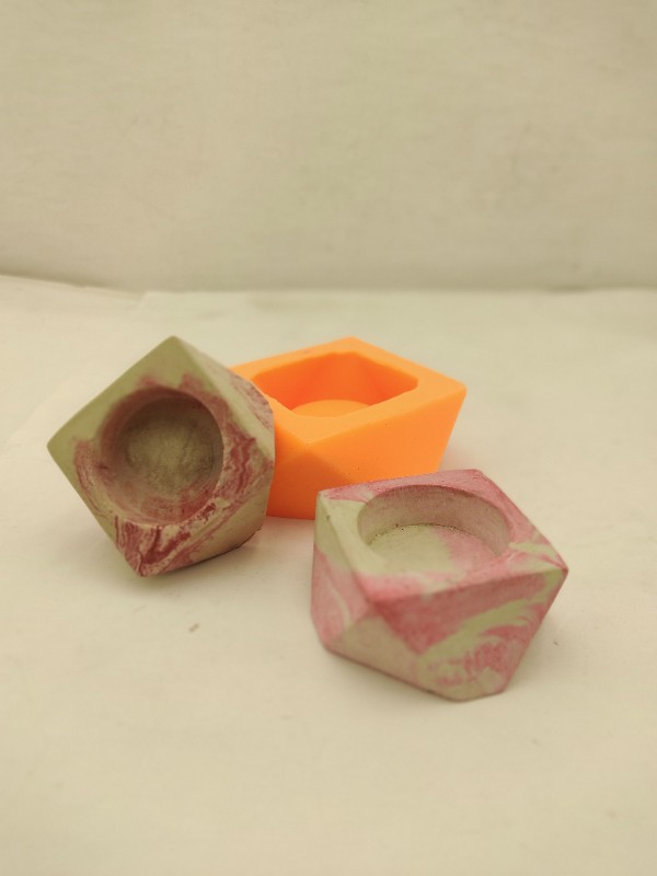 قالب سیلیکونی جای وارمر کد 5211 - سیلیکونی قالب سیلیکونی جای وارمر کد 5211 - سیلیکونی