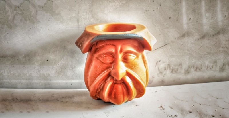 قالب سیلیکونی گلدان آدمک کد 5604 - سیلیکونی قالب سیلیکونی گلدان آدمک کد 5604 - سیلیکونی