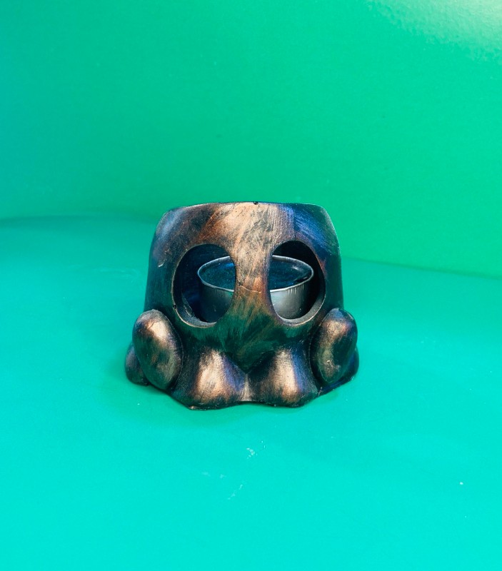 جای وارمر روح کد 5187 - سیلیکونی جای وارمر روح کد 5187 - سیلیکونی