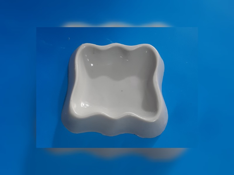 سینی پذیرایی عشق کد ۵۷۰۶ - سیلیکونی