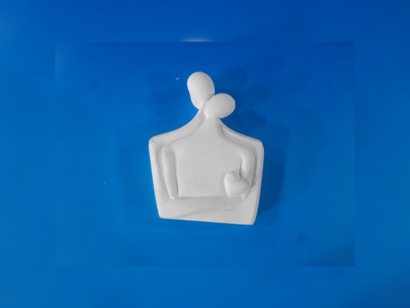 آغوش عاشقانه کد ۵۷۰۷ - سیلیکونی