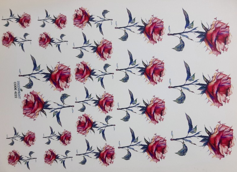 گل کد ۴۲۲۲ - محصول گل کد ۴۲۲۲ - محصول