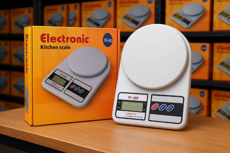 ترازو کد ترازو s400 - محصول ترازو کد ترازو s400 - محصول