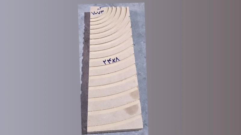 چوبی کد ۷۰۷۳ - چوبی