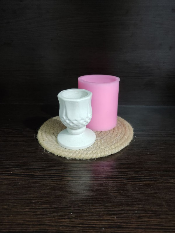 قالب سیلیکونی جام کد 5341 - سیلیکونی قالب سیلیکونی جام کد 5341 - سیلیکونی