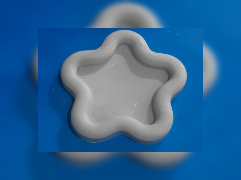 ظرف هفت سین کد ۵۶۹۴ - سیلیکونی ظرف هفت سین کد ۵۶۹۴ - سیلیکونی