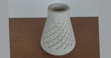 قالب سیلیکونی شمعدان زنبوری کد 5554 - سیلیکونی قالب سیلیکونی شمعدان زنبوری کد 5554 - سیلیکونی