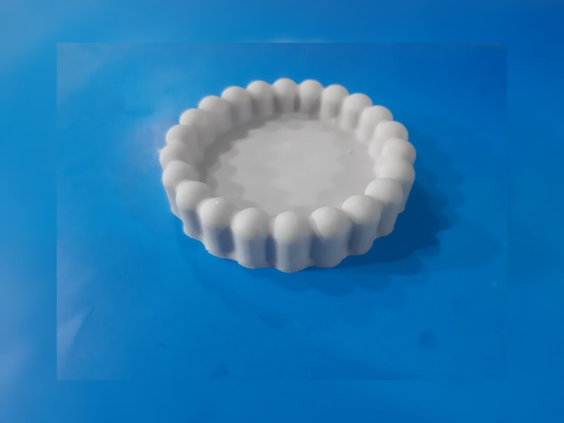 ظرف هفت سین کد ۵۶۹۸ - سیلیکونی ظرف هفت سین کد ۵۶۹۸ - سیلیکونی