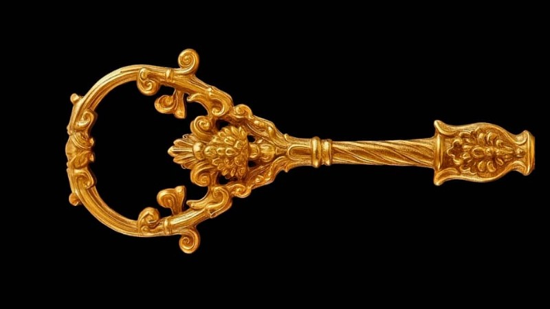 دسته سینی فرشته تک برنجی کد دسته سینی فرشته کد2777 - محصول دسته سینی فرشته تک برنجی کد دسته سینی فرشته کد2777 - محصول