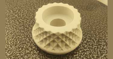 قالب سیلیکونی جای شمعی کد 5534 - سیلیکونی قالب سیلیکونی جای شمعی کد 5534 - سیلیکونی