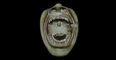 قالب سیلیکونی جاسیگاری طرح دهان کد 5532 - شفاف - تصویر 1 قالب سیلیکونی جاسیگاری طرح دهان کد 5532 - شفاف - تصویر 1