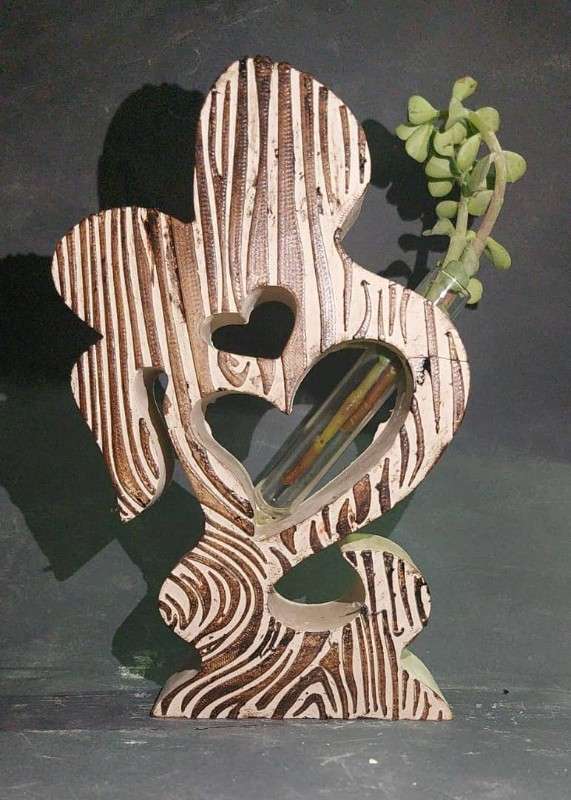 قالب سیلیکونی گلجا کد 5306 - سیلیکونی - تصویر 1 قالب سیلیکونی گلجا کد 5306 - سیلیکونی - تصویر 1