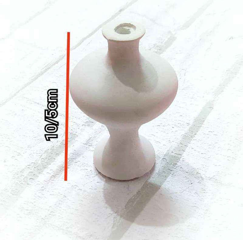 قالب سیلیکونی جای شمع کد 5397 - سیلیکونی - تصویر 1