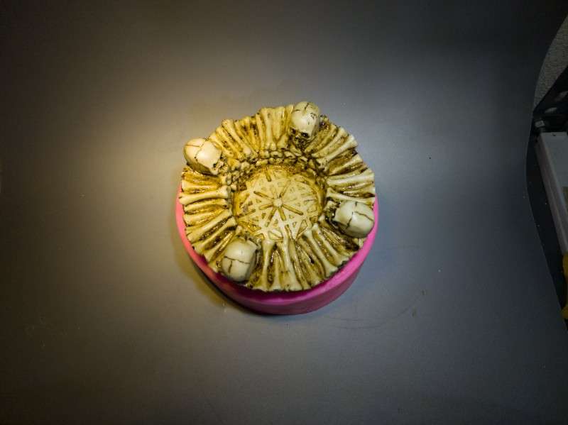 قالب سیلیکونی جاسیگاری کد 5373 - سیلیکونی - تصویر 1 قالب سیلیکونی جاسیگاری کد 5373 - سیلیکونی - تصویر 1